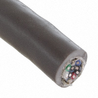 Alpha Wire - 86504CY SL001 - MULTI-PAIR 8COND 26AWG 1000'