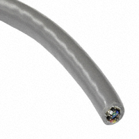 Alpha Wire - 86506CY SL002 - MULTI-PAIR 12COND 26AWG 500'