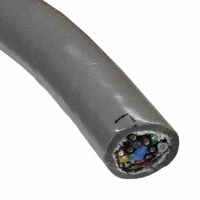 Alpha Wire - 86706CY SL002 - MULTI-PAIR 12COND 22AWG 500'