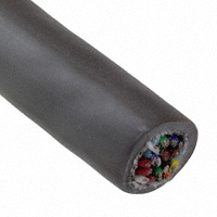 Alpha Wire - 86710CY SL005 - MULTI-PAIR 20COND 22AWG 100'