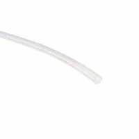 Alpha Wire - F221B3/64 CL100 - HEATSHRINK 3/64 IN X 4FT CLEAR