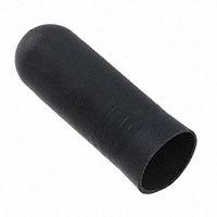 Alpha Wire - CAP22 BK078 - HEATSHRINK CAP 2:1 SR-PO