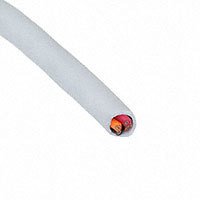 Alpha Wire - 78014 SL005 - CABLE 4COND 26AWG SLATE 100'