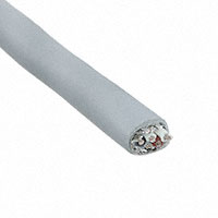 Alpha Wire - 78152 SL005 - MULTI-PAIR 4COND 28AWG SHLD 100'