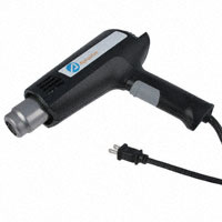 Alpha Wire - FGUN3 NC032 - HEAT GUN 120V 600/950 DEG F