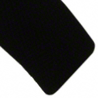 Alpha Wire - FITFAB-2 BK004 - HEATSHRINK FABRIC .79"X200'