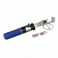Alpha Wire - FITFBT-1 NC032 - BUTANE TORCH 1400 DEG F FLAMELES