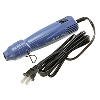 Alpha Wire - FITMG1 NC032 - HEAT GUN MINI 120V 572 DEGF 350W