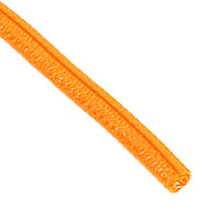 Alpha Wire - G1301/8 OR007 - SELF WRAP 1/8" X 50' ORANGE