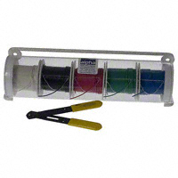 Alpha Wire - HUKIT20 NC032 - WIRE KIT 22AWG HOOK-UP 3051