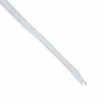 Alpha Wire - LC134 WH088 - LACING TAPE NYLON WAX WHITE 500'