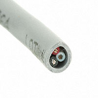 Alpha Wire - M113233 SL005 - CABLE 3COND 20AWG SHLD 100'