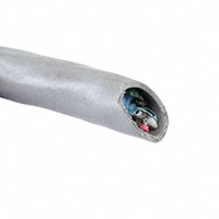 Alpha Wire - M13106 SL005 - MULTI-PAIR 12COND 22AWG 100'