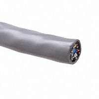 Alpha Wire - M13146 SL005 - MULTI-PAIR 12COND 20AWG 100'