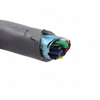 Alpha Wire - M13194 SL005 - MULTI-PAIR 10COND 24AWG 100'