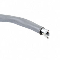 Alpha Wire - M13242 SL005 - CABLE 2COND 18AWG SHLD 100'