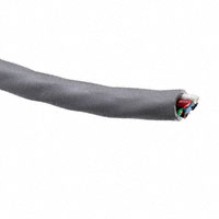 Alpha Wire - M13405 SL005 - CABLE 5COND 20AWG SLATE 100'