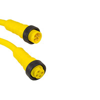 Alpha Wire - PR04KR114 YL358 - MINIM INTTHR/MINIF STR 16AWG 4P