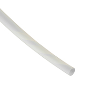 Alpha Wire - TFT2007 NA005 - TUBING 0.144" ID PTFE 100' NAT