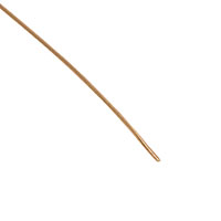 Alpha Wire - 2936 BR005 - HOOK-UP 36AWG 600V BROWN 100'