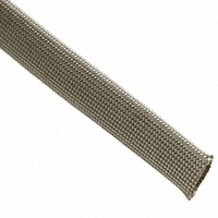 Alpha Wire - PF2400 NA005 - SLEEVING 0.325" ID FBRGLASS 100'