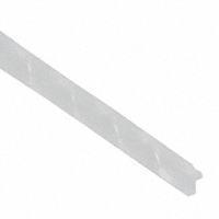 Alpha Wire - SW1 NA005 - SPIRAL WRAP 0.061" X 100' NAT