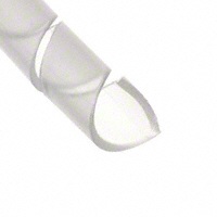 Alpha Wire - SW3 NA005 - SPIRAL WRAP 0.271" X 100' NAT