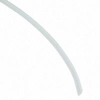 Alpha Wire - TFT25022 NA005 - TUBING 0.025" ID PTFE 100' NAT