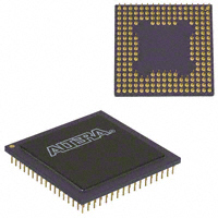 Altera - EPM7256EGI192-20 - IC CPLD 256MC 20NS 192PGA