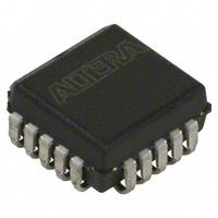 Altera - EPC2LC20 - IC CONFIG DEVICE 1.6MBIT 20PLCC