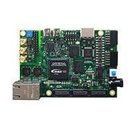Altera - DK-DEV-10M50-A - KIT DEV MAX 10 FPGA