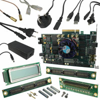 Altera - DK-DEV-4SGX230N - KIT DEVELOPMENT STRATIX IV