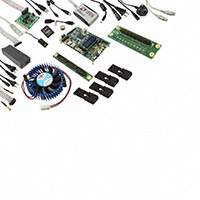 Altera - DK-DEV-5CSXC6N - CYCLONE V SOC DEVELOPMENT KIT