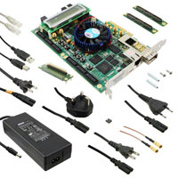 Altera - DK-DEV-5SGXEA7N - KIT DEV STRATIX V FPGA 5SGXEA7