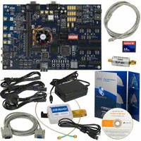 Altera - DK-DSP-2S180N - DSP PRO KIT W/SII EP2S180N