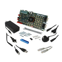 Altera - DK-SI-4S100G2N - KIT DEV STRATIX IV TRANSCEIVER