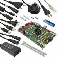 Altera - DK-SI-5SGXEA7N - KIT DEV STRATIX V FPGA 5SGXEA7