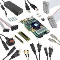 Altera - DK-START-5AGXB3N - ARRIA V STARTER KIT