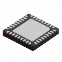 Altera - EC2630QI - IC REG SWITCHD CAP VIN/2 36QFN