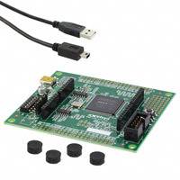 Altera - EK-10M08E144 - KIT EVALUATION MAX 10 FPGA