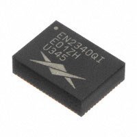 Altera - EN2340QI - DC/DC CONVERTER 0.75-5V 20W