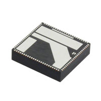 Altera - EN23F0QI - DC/DC CONVERTER 0.75-3.3V 50W