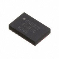 Altera - EN5322QI - DC/DC CONVERTER 0.6-4.9V 10W