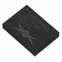 Altera - EN5364QI - DC/DC CONVERTER 0.6-6.12V 37W
