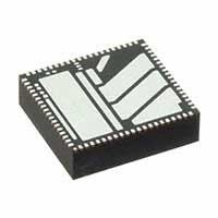 Altera - EN63A0QA - DC/DC CONVERTER 0.6-5.4V 12A