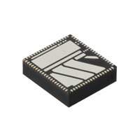 Altera - EN63A0QI - DC/DC CONVERTER 0.6-5.4V 65W