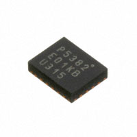 Altera - EP5382QI - DC/DC CONVERTER 0.6-5.05V 4W