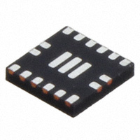 Altera - EV1320QI - IC REG SINK/SOURCE DDR 16QFN