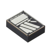 Altera - EV1380QI - DC/DC CONVERTER 0.58-0.825V 7W