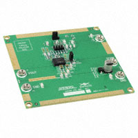 Altera - EVB-EN2342QI - EVAL BOARD FOR BUCK REG 4.0A